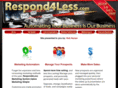 respond4less.com