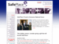 safeplaceolympia.org