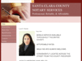santaclaracountynotary.com
