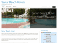 sanurbeachhotel.net