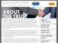 selectedtrust.org