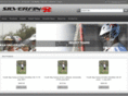 silverfinlacrosse.com