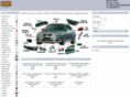 sjautoparts.com