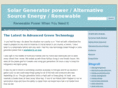 solargeneratorpower.com