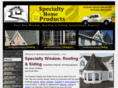 specialtyhomeproducts.com