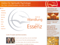 spirituelle-psychologie.com