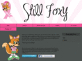 stillfoxy.com