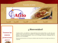 tamaleselatrio.com