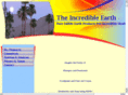 theincredibleearth.com