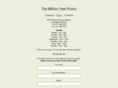 themillionyearpicnic.com