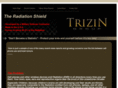 theradiationshield.com