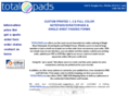totalpads.com