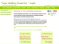 txweddingconnection.com