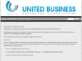 unitedbusiness.org