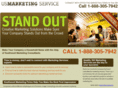 usmarketingservice.com