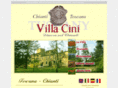 villa-cini.com