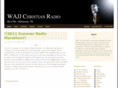 wajjradio.org