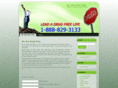 wearedrugfree.org