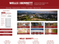 wellsandbennett.com
