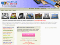 whistleroncanvas.com
