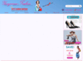 yangmoonfashion.com