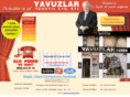 yavuzlartekstil.com