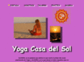 yogacasadelsol.com