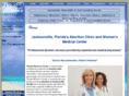 abortionclinicsdaytona.com