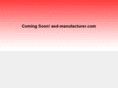 aed-manufacturer.com