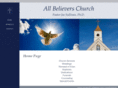 allbelieverschurch.org