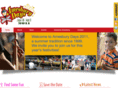 amesburydays.com