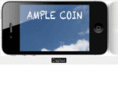 amplecoin.com