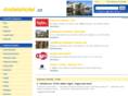 andelshotel.cz