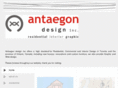 antaegondesign.com