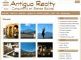 antiguarealty.net