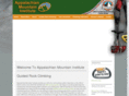 appalachianmountaininstitute.com