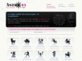 astro13.com