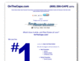 atthecape.com