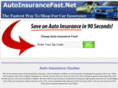 autoinsurancefast.net