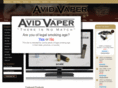 avidvapor.com