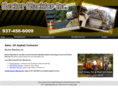 beckerblacktop.com