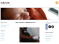 bella-belly.com