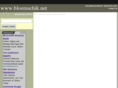 bloemschik.net