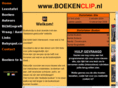 boekenclip.nl
