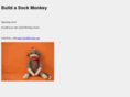 buildasockmonkey.com