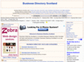 businessdirectoryscotland.com