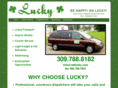 calllucky.com