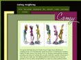 cameymcgilvray.com