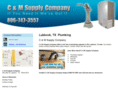candmsupply.com