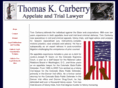 carberrylaw.com